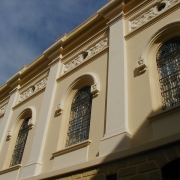 fachada prédio 2