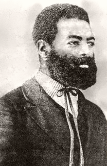 Luís Gama, o poeta da Abolição