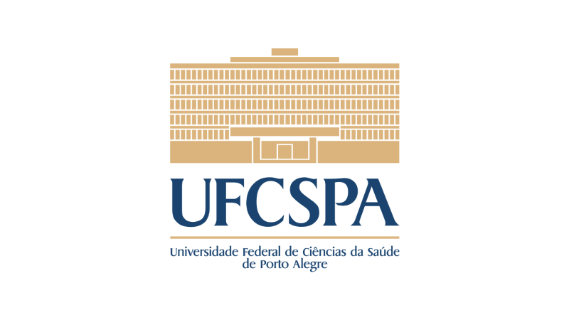 Logotipo UFCSPA