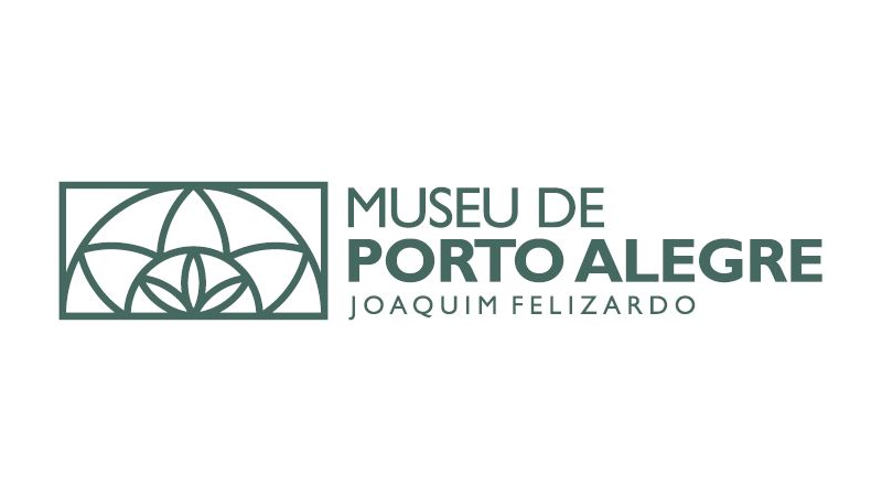 Logotipo Museu de POA Joaquim Felizardo