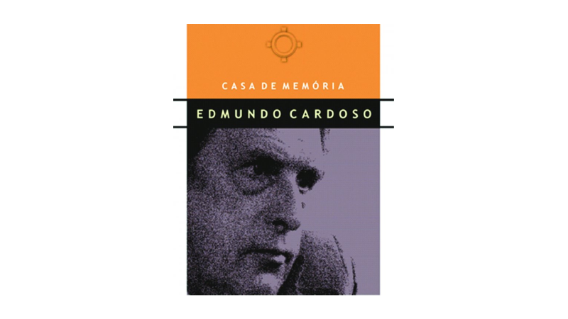Casa de Memória Edmundo Cardoso