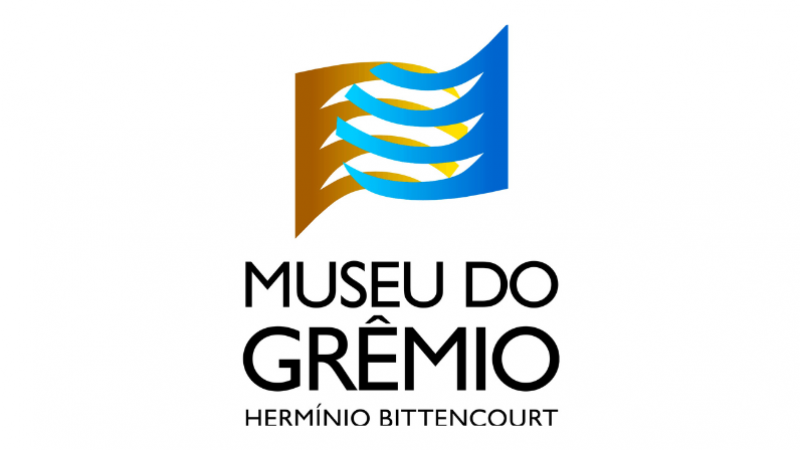 Logotipo Museu do Grêmio