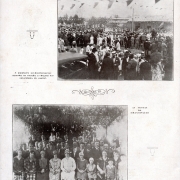 Registros Fotográficos dos festejos da Emancipação   Tribvuna Illvstrada   24 de Maio de 1927