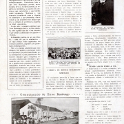Embellezamento de Novo Hamburgo e primórdios da Iniciativa Industrial e Comercial da cidade - Tribvuna Illvstrada - 24 de Maio de 1927 - parte 2