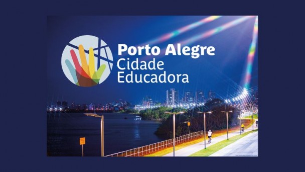 I Congresso Porto Alegre Cidade Educadora