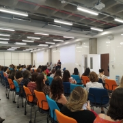 I Congresso Porto Alegre Cidade Educadora