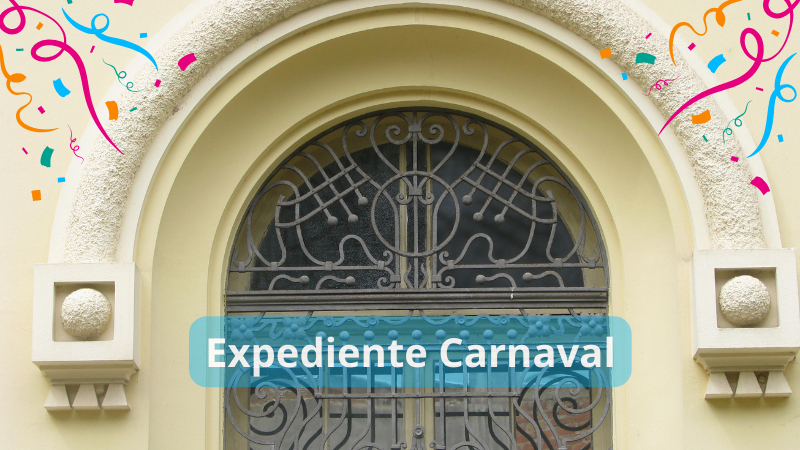 Capaz Notícia - Carnaval - 2024