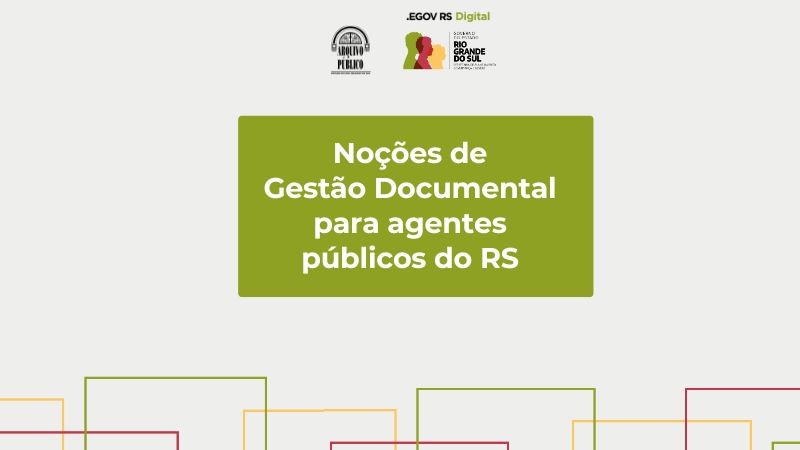 Curso de Gestão Documental