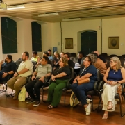 Rede de Diretores em Visita ao Arquivo Público do Estado da Bahia