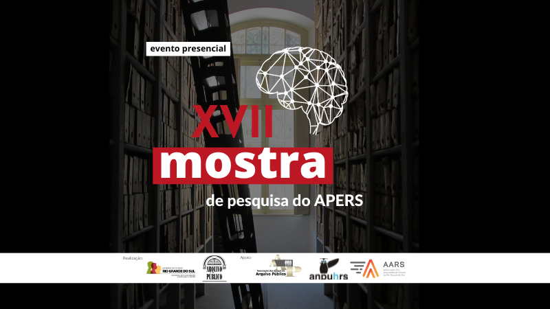 Mostra de Pesquisa do APERS