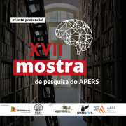 Mostra de Pesquisa do APERS