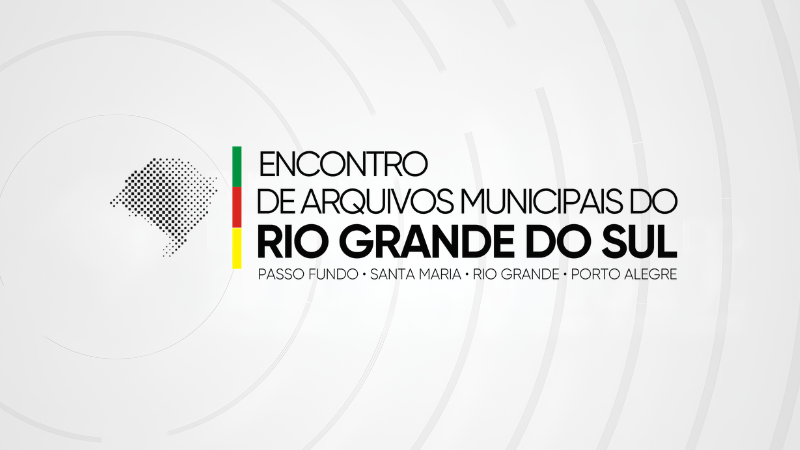 Encontro de Arquivos