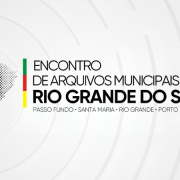 Encontro de Arquivos