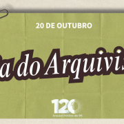 Dia do Arquivista